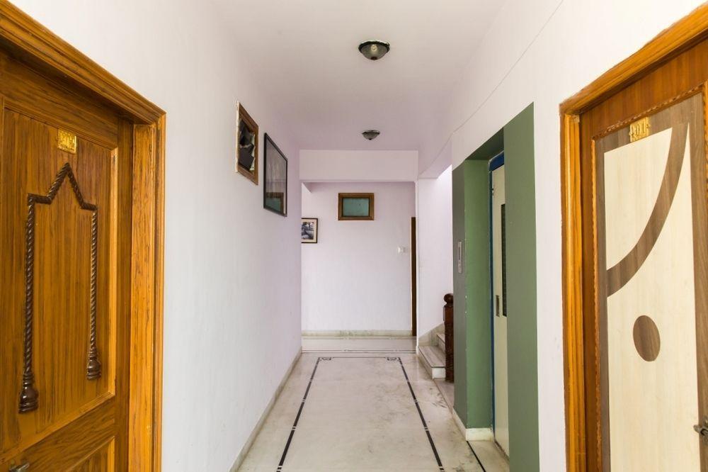 Hotel Udai Palace - Centrally Located Budget Family Stay Udaipur Kültér fotó